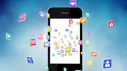 揭秘APP開發(fā)五步曲 千聯(lián)信息引領(lǐng)移動(dòng)互聯(lián)網(wǎng)技術(shù)新風(fēng)尚